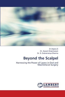 bokomslag Beyond the Scalpel