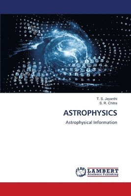 bokomslag Astrophysics