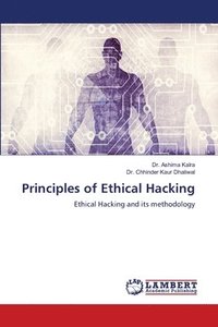 bokomslag Principles of Ethical Hacking