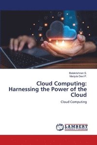 bokomslag Cloud Computing