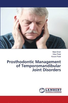 bokomslag Prosthodontic Management of Temporomandibular Joint Disorders