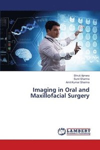 bokomslag Imaging in Oral and Maxillofacial Surgery