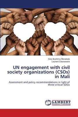 UN engagement with civil society organizations (CSOs) in Mali 1