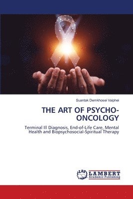 bokomslag The Art of Psycho-Oncology