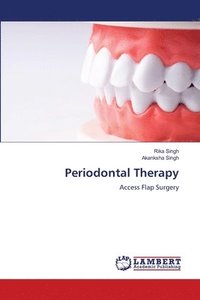 bokomslag Periodontal Therapy