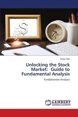 Unlocking the Stock Market 1