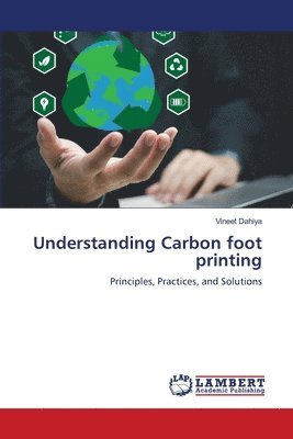 Understanding Carbon foot printing 1