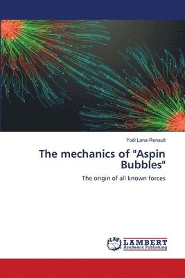 The mechanics of &quot;Aspin Bubbles&quot; 1