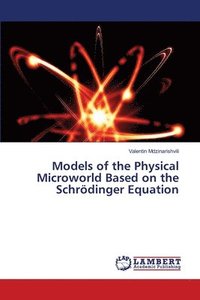 bokomslag Models of the Physical Microworld Based on the Schrdinger Equation