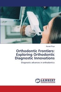 bokomslag Orthodontic Frontiers