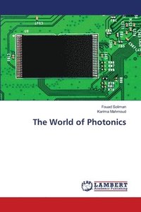 bokomslag The World of Photonics