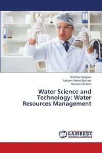 bokomslag Water Science and Technology