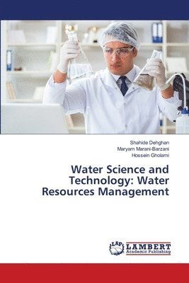 bokomslag Water Science and Technology