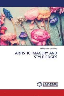 Artistic Imagery and Style Edges 1