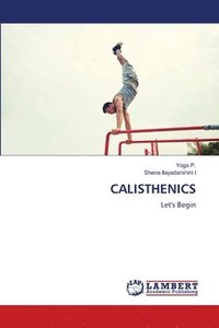 bokomslag Calisthenics