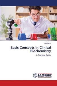 bokomslag Basic Concepts in Clinical Biochemistry