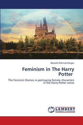 Feminism in The Harry Potter 1