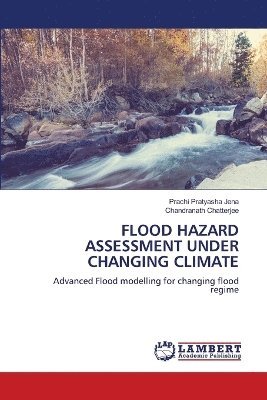 bokomslag Flood Hazard Assessment Under Changing Climate