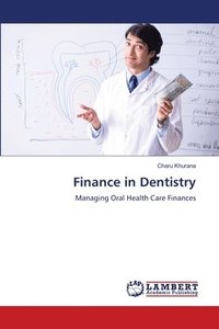 bokomslag Finance in Dentistry