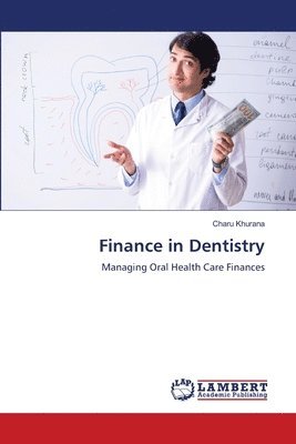 Finance in Dentistry 1