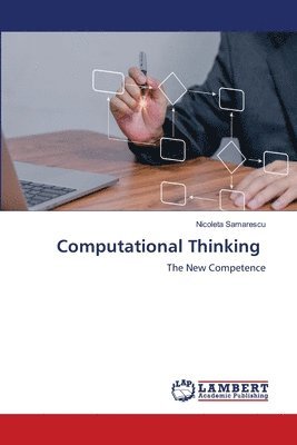 bokomslag Computational Thinking