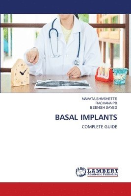 bokomslag Basal Implants