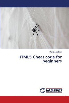 HTML5 Cheat code for beginners 1