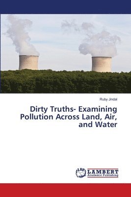 bokomslag Dirty Truths- Examining Pollution Across Land, Air, and Water