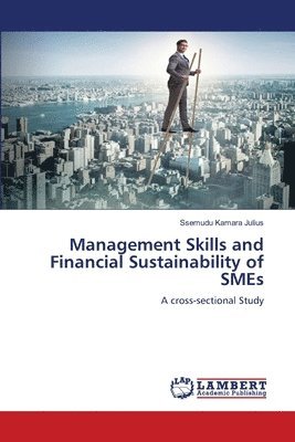 bokomslag Management Skills and Financial Sustainability of SMEs