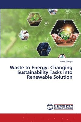 Waste to Energy 1