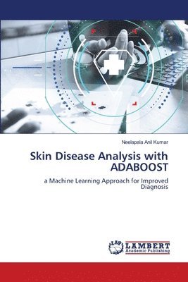 Skin Disease Analysis with ADABOOST 1