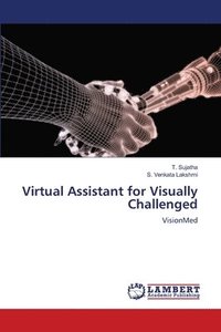 bokomslag Virtual Assistant for Visually Challenged