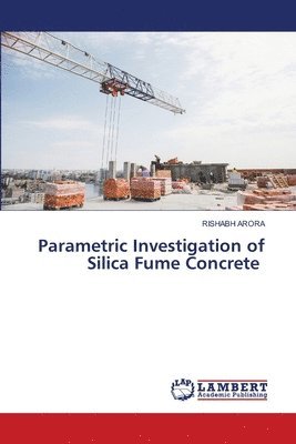 Parametric Investigation of Silica Fume Concrete 1