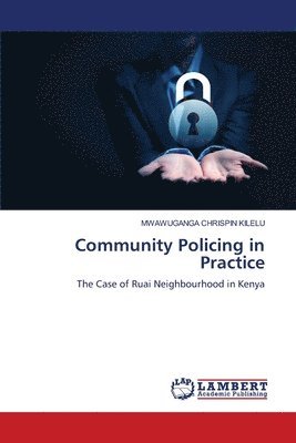 bokomslag Community Policing in Practice