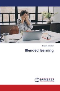 bokomslag Blended learning