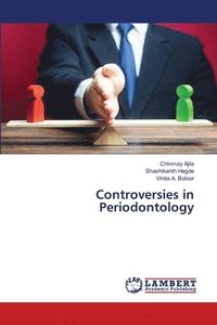 bokomslag Controversies in Periodontology