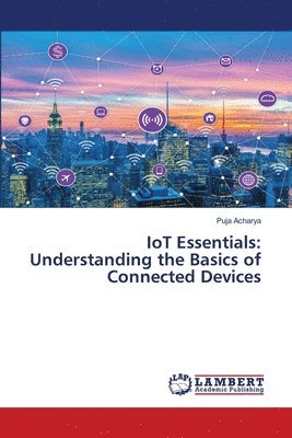 bokomslag IoT Essentials