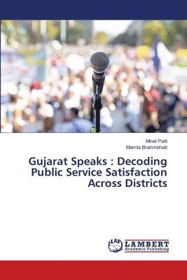 bokomslag Gujarat Speaks