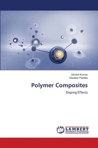 bokomslag Polymer Composites