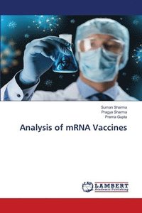 bokomslag Analysis of mRNA Vaccines