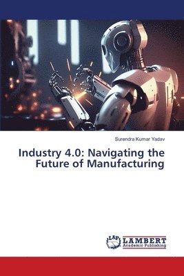 bokomslag Industry 4.0