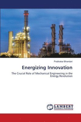 Energizing Innovation 1