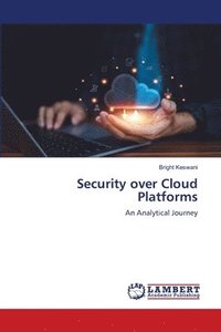 bokomslag Security over Cloud Platforms
