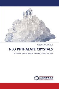 bokomslag Nlo Phthalate Crystals