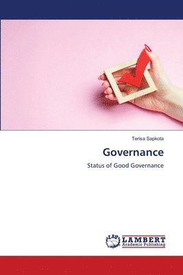 Governance 1