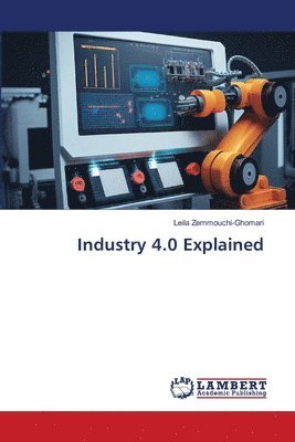 Industry 4.0 Explained 1