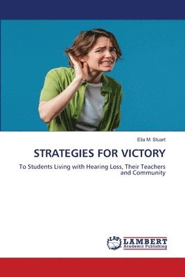 bokomslag Strategies for Victory