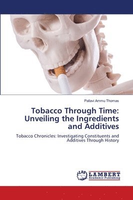 Tobacco Through Time 1