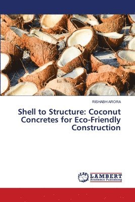 Shell to Structure 1