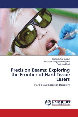 bokomslag Precision Beams